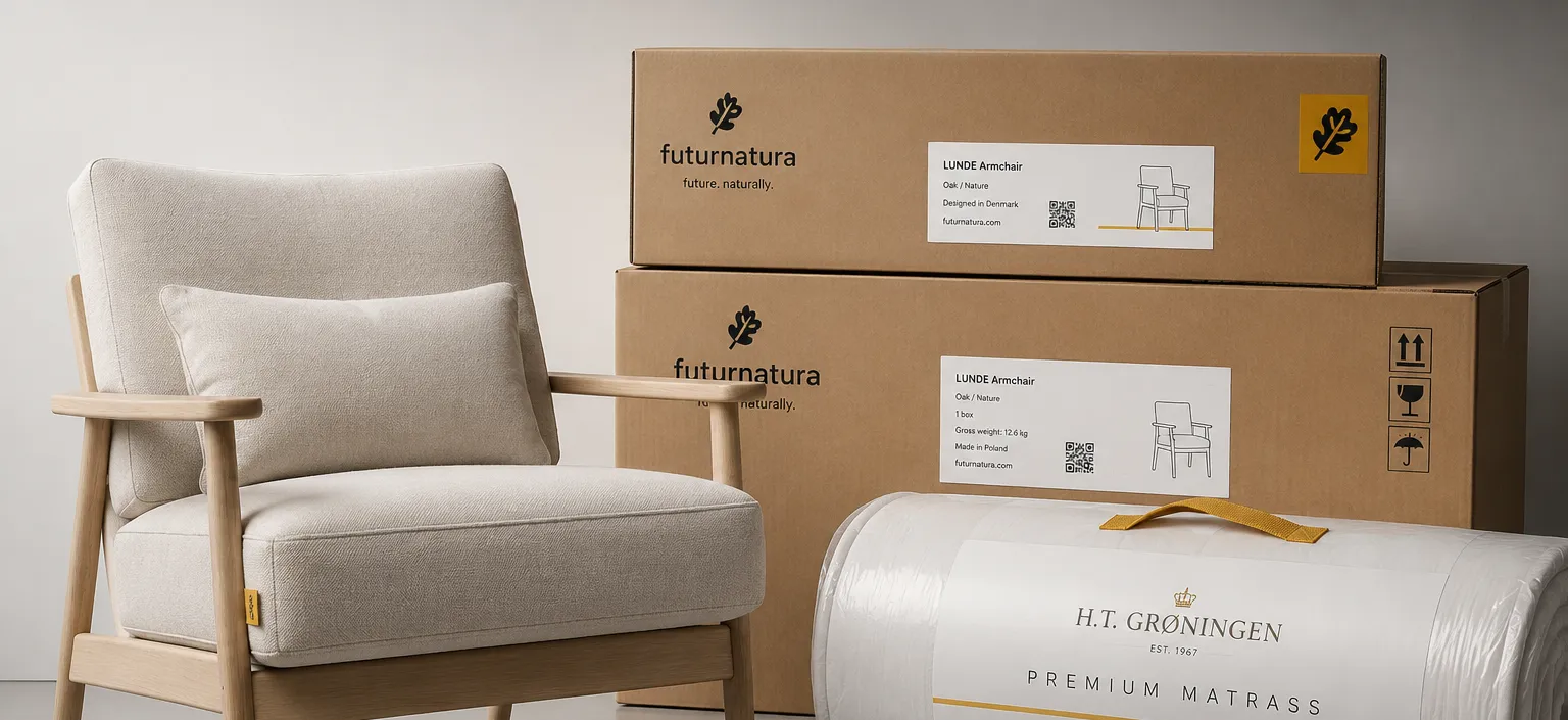 Furniture Passport