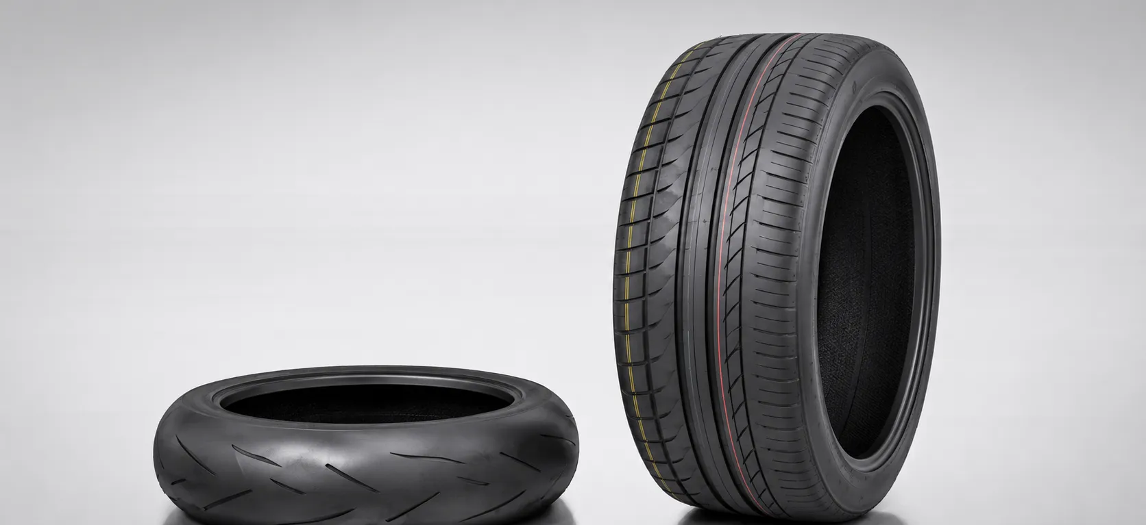 Tyre Passport