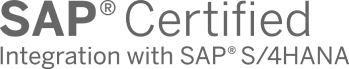 SAP S/4HANA