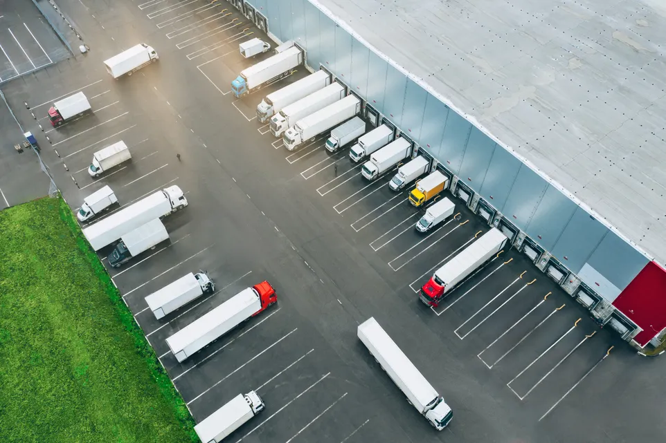 OPERATIONS & LOGISTICS