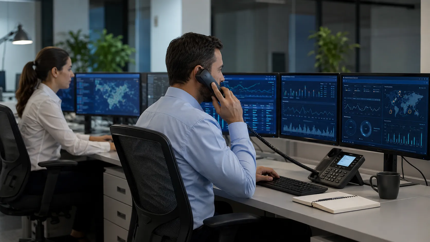 24/7 Technical Support