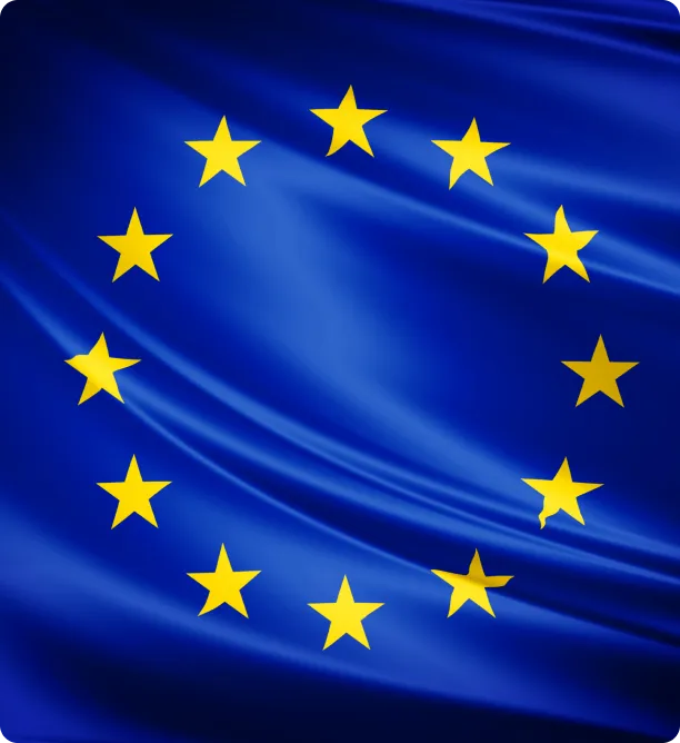TPD Regulation flag