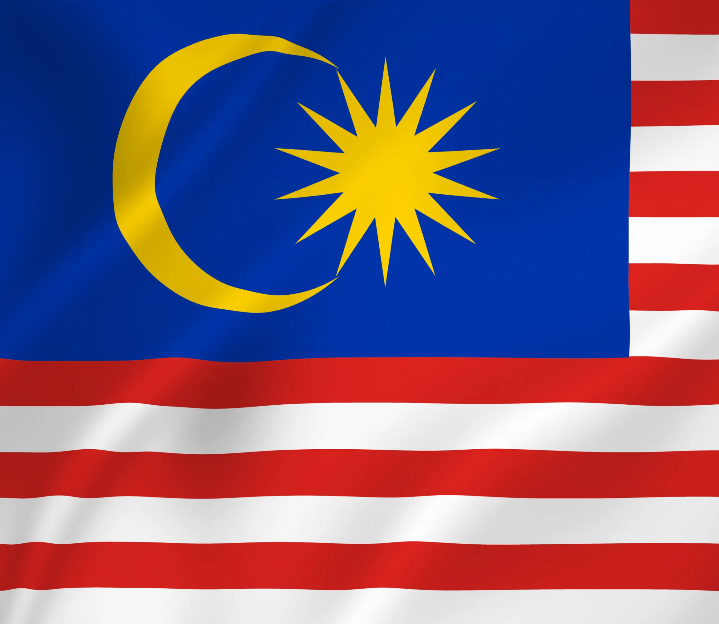 Malaysia flag