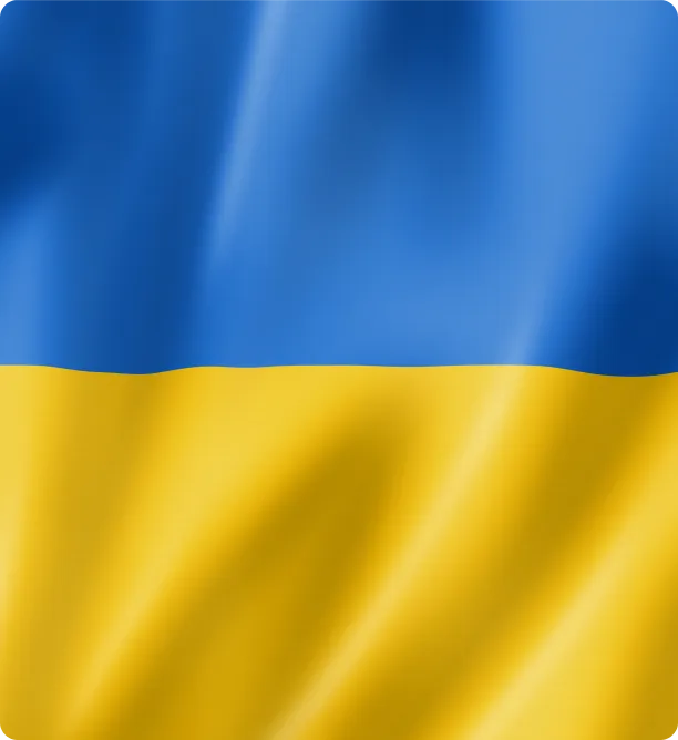 Ukraine flag