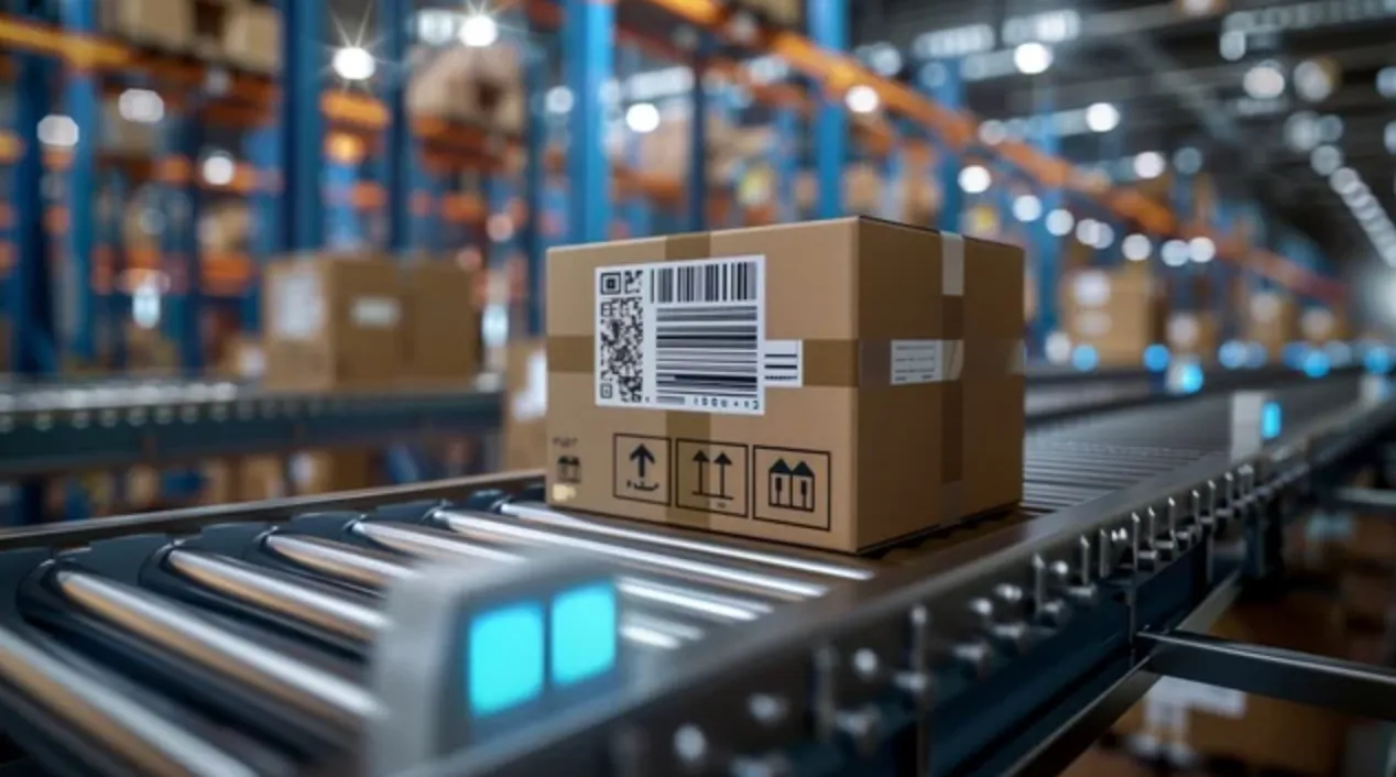 Track & Trace for Manufacturers