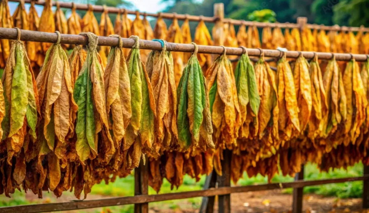 Tobacco Track
& Trace