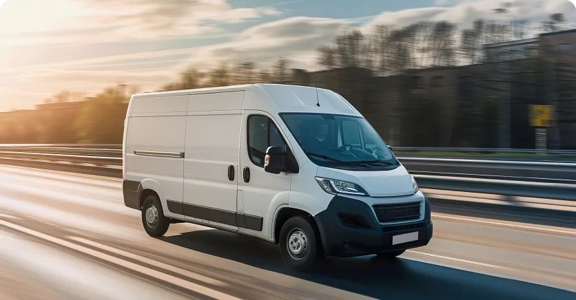 Light Commercial Vehicle Tyres (C2)